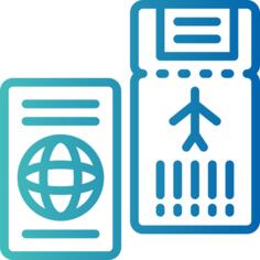 Boarding pass