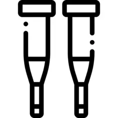 Crutches