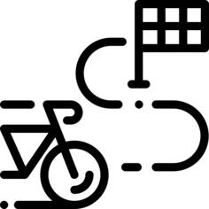 赛跑
