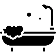 浴