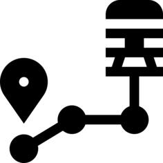 路线