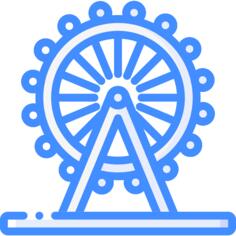 伦敦眼