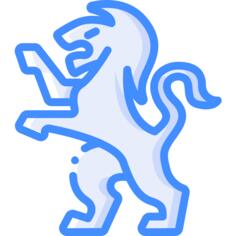 狮子