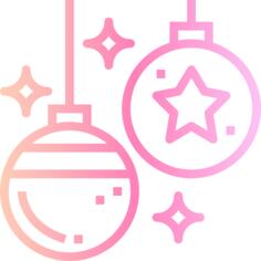 Christmas ball
