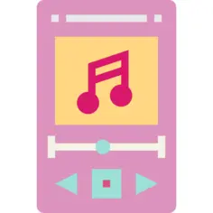 Music player