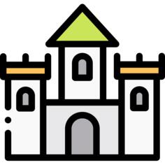 城堡
