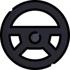 方向盘
