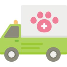 面包车