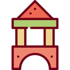 块