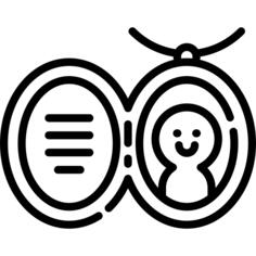 胸针