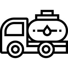 Fuel truck