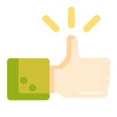 Thumb up