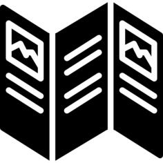 Trifold