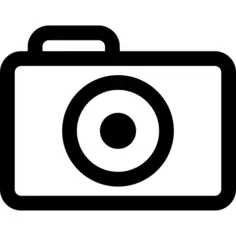 Photo camera