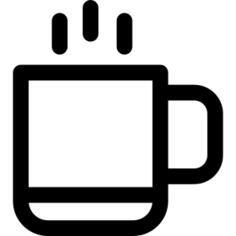 咖啡杯