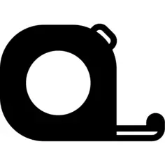 Measuring tape