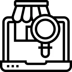 Online store
