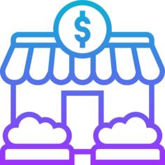 商店
