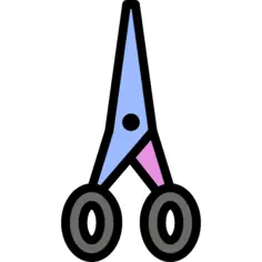 剪刀