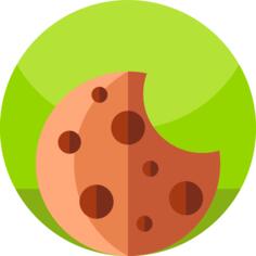 饼干