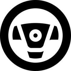 方向盘