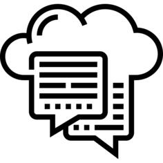 Cloud messaging