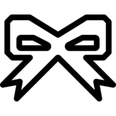 Decoration ribbon