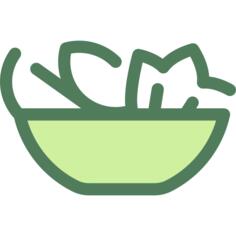 沙拉