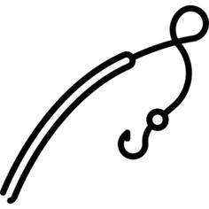 Fishing rod