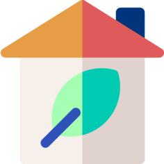 屋