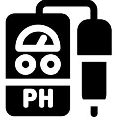 Ph meter
