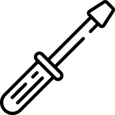 螺丝刀
