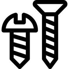 Screw