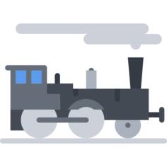 Locomotive