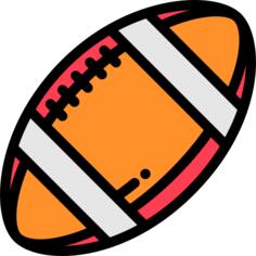 American football