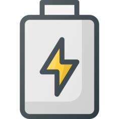 Battery charge