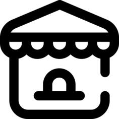 售票窗口