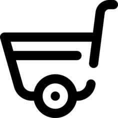 Wheelbarrow