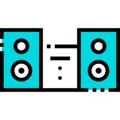 Sound box