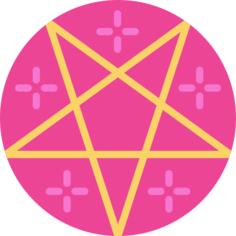 Pentagram