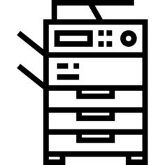 复印机