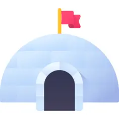 雪屋