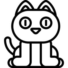 黑猫