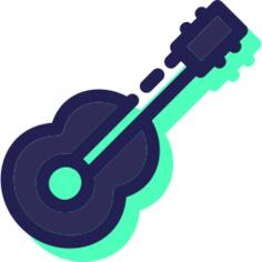 原声吉他