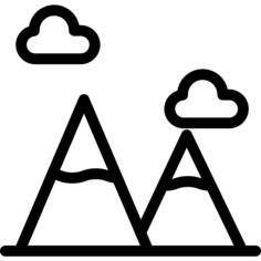 山
