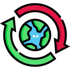 拯救地球