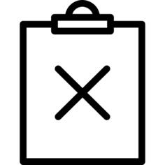 Clipboard