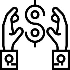钱