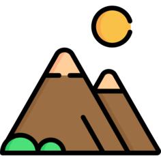 山