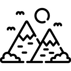 山